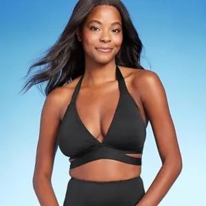 Kona sol bikini top NEW